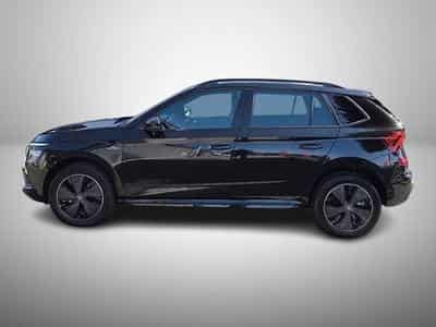 Skoda Kamiq 1.5 TSi 150 DSG Monte Carlo (2026) - Foto 4