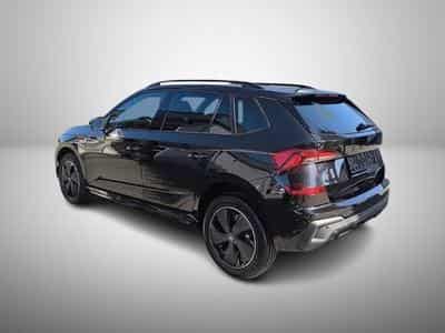 Skoda Kamiq 1.5 TSi 150 DSG Monte Carlo (2026) - Foto 5