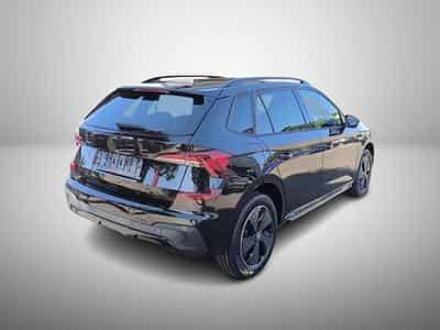 Skoda Kamiq 1.5 TSi 150 DSG Monte Carlo (2026) - Foto 6