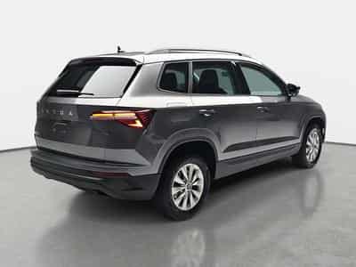 Skoda Karoq 1.5 TSi DSG 150 130 Anniversary (2025) - Foto 4