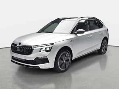 Skoda Kamiq 1.0 TSi 116 DSG Monte Carlo (2025) - Foto 2