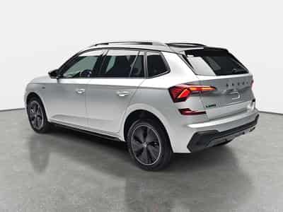 Skoda Kamiq 1.0 TSi 116 DSG Monte Carlo (2025) - Foto 5