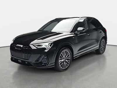 Audi Q3 35 TFSI S-Tronic 150  S-Line (2025) - Foto 2