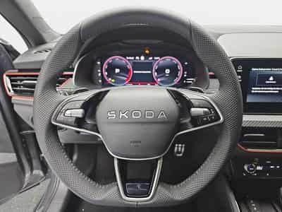 Skoda Kamiq 1.5 TSi 150 DSG Monte Carlo (2026) - Foto 13