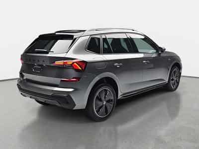 Skoda Kamiq 1.5 TSi 150 DSG Monte Carlo (2026) - Foto 4