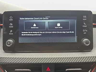 Skoda Kamiq 1.5 TSi 150 DSG Monte Carlo (2026) - Foto 9