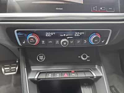 Audi Q3 35 TFSI S-Tronic 150  S-Line (2025) - Foto 10