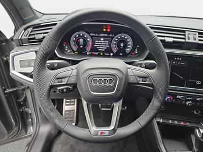 Audi Q3 35 TFSI S-Tronic 150  S-Line (2025) - Foto 12