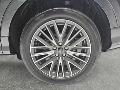 Audi Q3 35 TFSI S-Tronic 150  S-Line (2025) - Foto 6