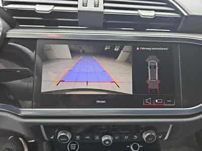 Audi Q3 35 TFSI S-Tronic 150  S-Line (2025) - Foto 9