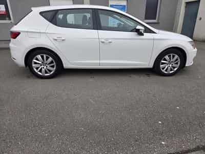 Seat Leon 1.6 Tdi 115 CV Garantie 12 Mois (2018) - Foto 10