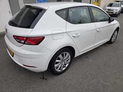 Seat Leon 1.6 Tdi 115 CV Garantie 12 Mois (2018) - Foto 9