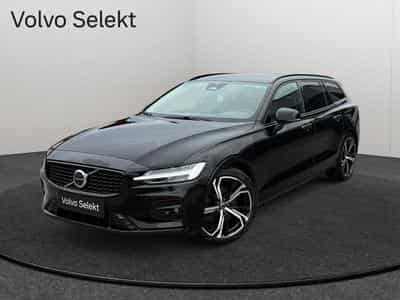 Volvo V60 B4 Plus Dark / Essence (2025) - Foto 1