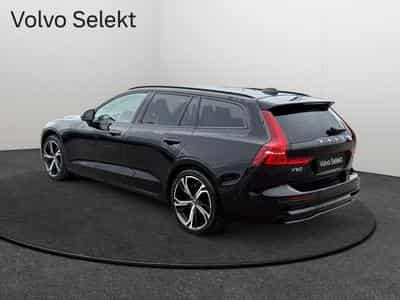 Volvo V60 B4 Plus Dark / Essence (2025) - Foto 5