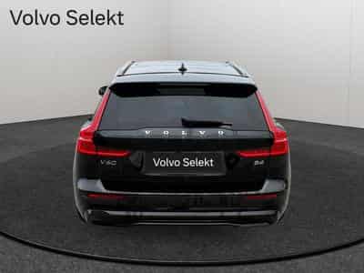 Volvo V60 B4 Plus Dark / Essence (2025) - Foto 6