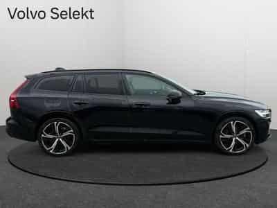 Volvo V60 B4 Plus Dark / Essence (2025) - Foto 7