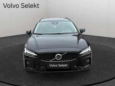 Volvo V60 B4 Plus Dark / Essence (2025) - Foto 9