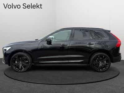 Volvo XC60 B5 Ultra Black Edition / Essence (2025) - Foto 4