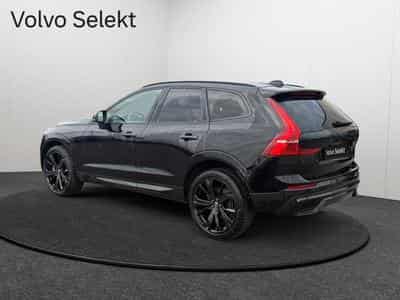 Volvo XC60 B5 Ultra Black Edition / Essence (2025) - Foto 5