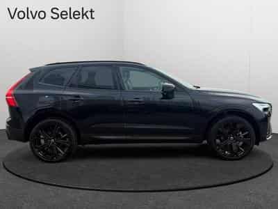 Volvo XC60 B5 Ultra Black Edition / Essence (2025) - Foto 7
