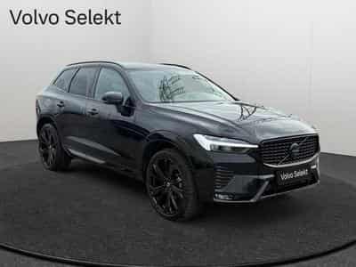 Volvo XC60 B5 Ultra Black Edition / Essence (2025) - Foto 8