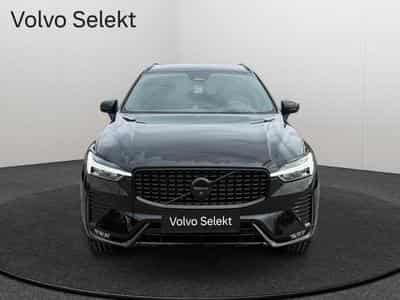 Volvo XC60 B5 Ultra Black Edition / Essence (2025) - Foto 9