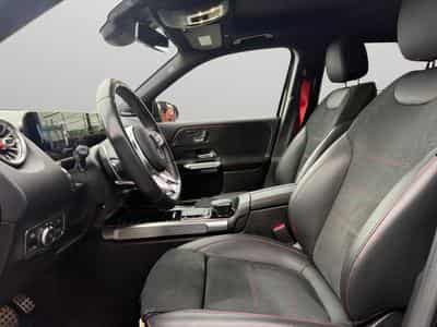 Mercedes GLB 35 AMG 4 MATIC Premium Plus / Essence (2021) - Foto 12