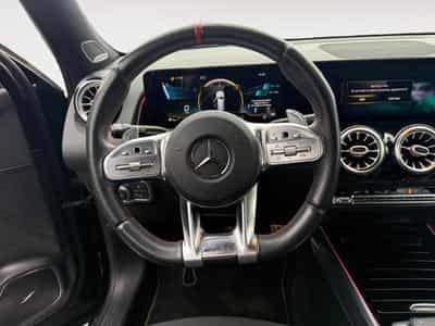 Mercedes GLB 35 AMG 4 MATIC Premium Plus / Essence (2021) - Foto 14