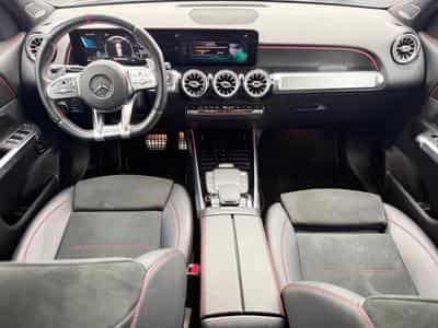 Mercedes GLB 35 AMG 4 MATIC Premium Plus / Essence (2021) - Foto 3