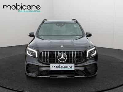 Mercedes GLB 35 AMG 4 MATIC Premium Plus / Essence (2021) - Foto 4