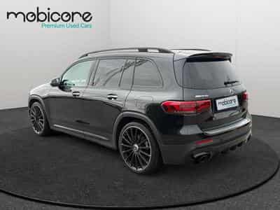Mercedes GLB 35 AMG 4 MATIC Premium Plus / Essence (2021) - Foto 5