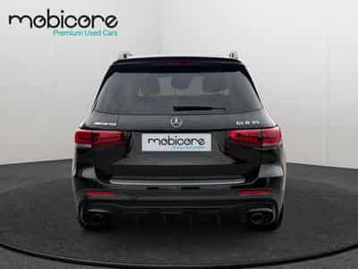 Mercedes GLB 35 AMG 4 MATIC Premium Plus / Essence (2021) - Foto 6