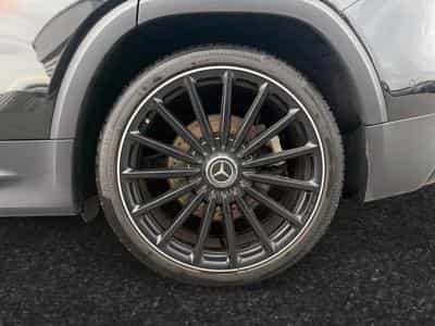 Mercedes GLB 35 AMG 4 MATIC Premium Plus / Essence (2021) - Foto 9