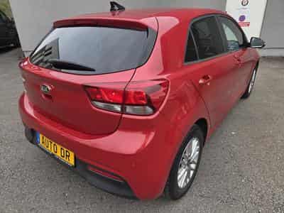 Kia Rio 1.2 84CV Garantie 12 Mois (2019) - Photo 8