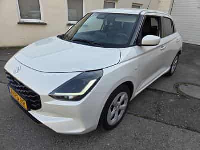 Suzuki Swift 1.2 GL+ 82 CV Hybride Garantie Usine 11/2031 (2024) - Foto 1