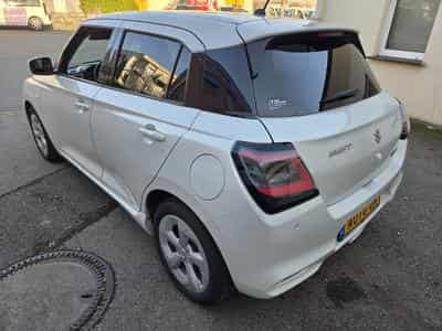 Suzuki Swift 1.2 GL+ 82 CV Hybride Garantie Usine 11/2031 (2024) - Foto 2