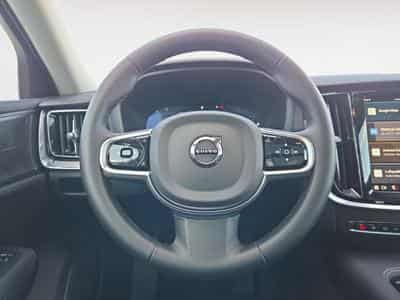 Volvo V60 T6 Plus Dark / Hybride (2025) - Foto 12