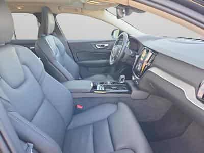 Volvo V60 T6 Plus Dark / Hybride (2025) - Foto 15