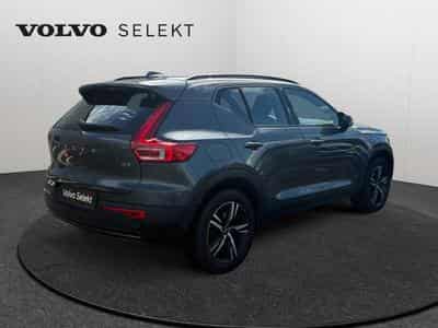 Volvo XC40 B3 Plus Dark / Essence (2025) - Foto 2