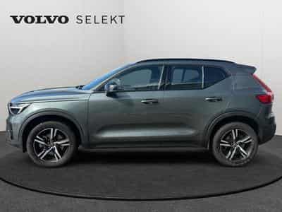 Volvo XC40 B3 Plus Dark / Essence (2025) - Foto 4