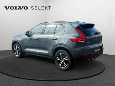 Volvo XC40 B3 Plus Dark / Essence (2025) - Foto 5