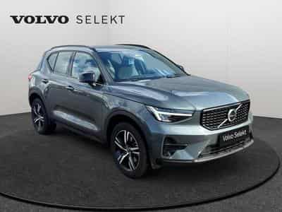 Volvo XC40 B3 Plus Dark / Essence (2025) - Foto 8