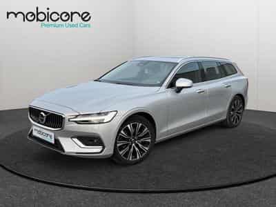 Volvo V60 B4 Plus Bright / Essence (2022) - Foto 1