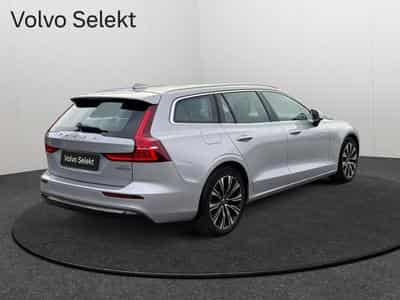 Volvo V60 B4 Plus Bright / Essence (2022) - Foto 2