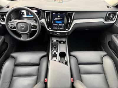 Volvo V60 B4 Plus Bright / Essence (2022) - Foto 3