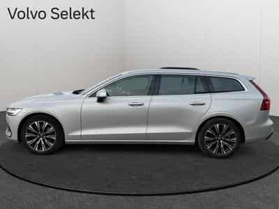 Volvo V60 B4 Plus Bright / Essence (2022) - Foto 4