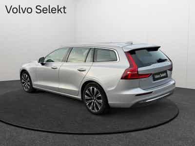 Volvo V60 B4 Plus Bright / Essence (2022) - Foto 5