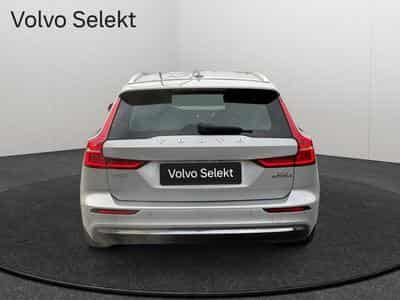 Volvo V60 B4 Plus Bright / Essence (2022) - Foto 6