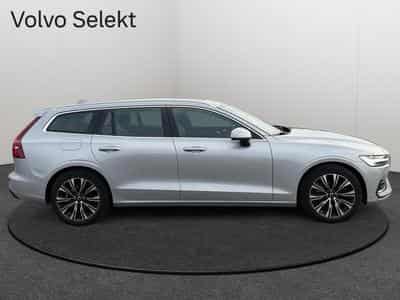 Volvo V60 B4 Plus Bright / Essence (2022) - Foto 7