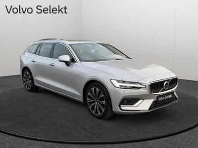 Volvo V60 B4 Plus Bright / Essence (2022) - Foto 8